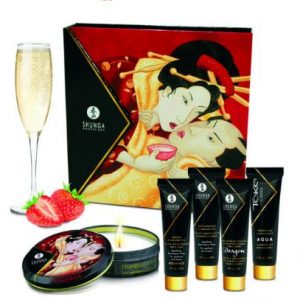 kit shunga fin de semana