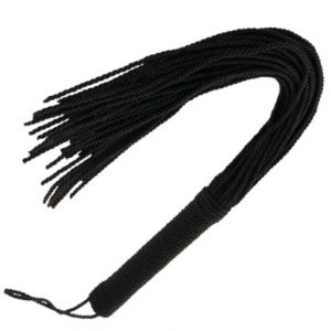 Látigo Bondage Darkness    50 Cm
