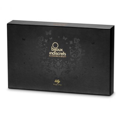 Látigo Flecos Lilly de Bijoux Indiscrets - Imagen 2