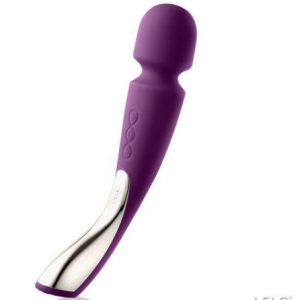 lelo smart wand