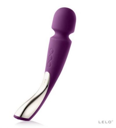 lelo smart wand