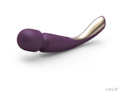 Lelo Insignia Smart Wand Mediano - Imagen 5