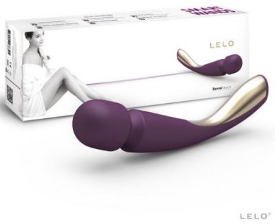 Lelo Insignia Smart Wand Mediano - Imagen 6
