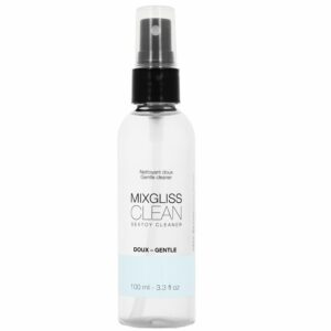 Limpiador de Juguetes Mixgliss 100Ml