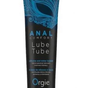 lubricante anal Orgie