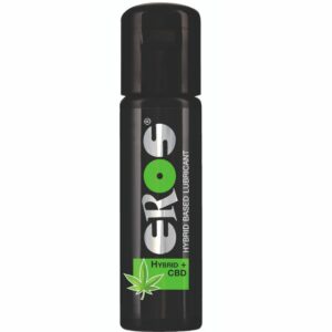 lubricante cbd eros