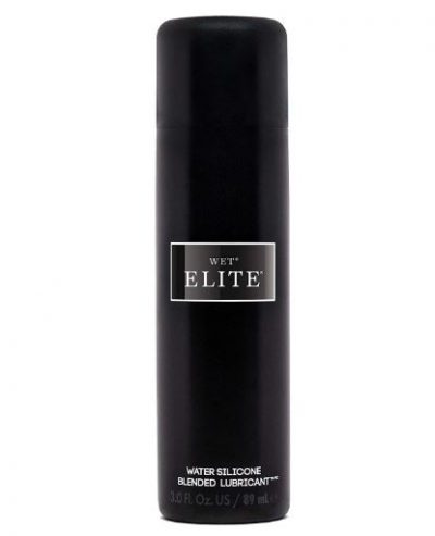 Lubricante híbrido Élite 89ml