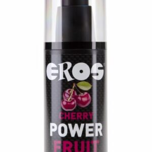 lubricante comestible eros fresa