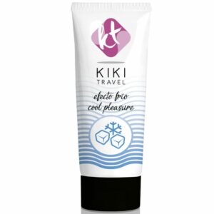 lubricante efecto frio kiki