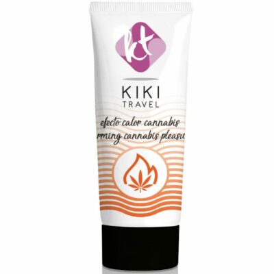 lubricante cannabis kiki