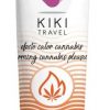 lubricante cannabis efecto calor