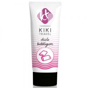 lubricante natural nube kiki travel