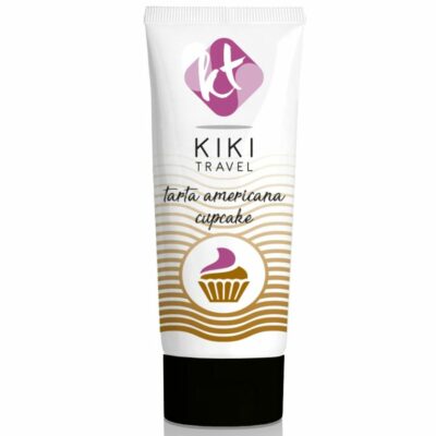 lubricante kiki cupacake