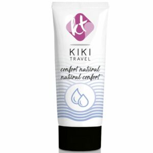 lubricante kiki natural