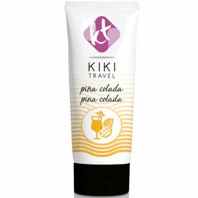 lubricante piña colada kiki