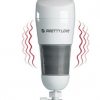 Masturbador Vagina con Ventosa y Vibrador Hedy - Imagen 5