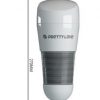 Masturbador Vagina con Ventosa y Vibrador Hedy - Imagen 6
