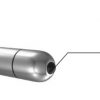 Masturbador Vagina con Ventosa y Vibrador Hedy - Imagen 7