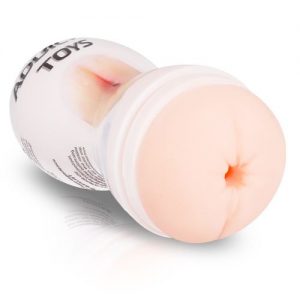 Masturbador Masculino Ano Addicted Toys.