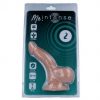 Pene Realístico con ventosa Mr. Intense2  16x 2,7cm - Imagen 3