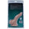 Pene Realístico con ventosa Mr. Intense2  16x 2,7cm - Imagen 4