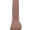 mr intense realistico 19cm 2