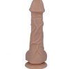 Dildo Realista con Ventosa Mr. Intense 22x4,4 cm. - Imagen 4