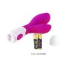 Vibrador Newman de Pretty Love - Imagen 4