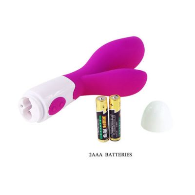 Vibrador Newman de Pretty Love - Imagen 4