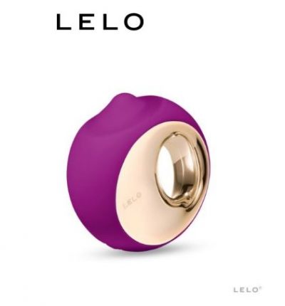 Ora 2 de Lelo. Simulador de sexo oral. - Imagen 2