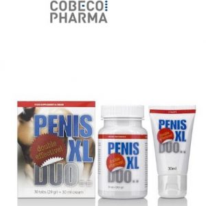 pack penis xl