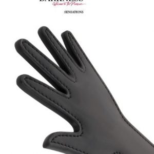 Pala/Fusta Mano Darkness