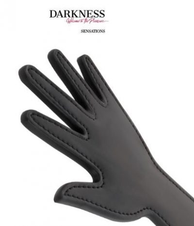 Pala/Fusta Mano Darkness