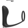 Vibrador Prostático Recargable Addicted Toys - Imagen 4