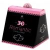 Juego Erótico 30 Retos Románticos SecretPlay