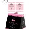 Juego Erótico 30 Retos Románticos SecretPlay - Imagen 2