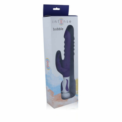 Vibrador Rotador Bobble Intense - Imagen 2