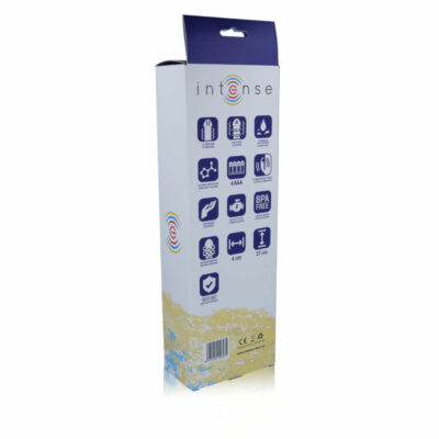 Vibrador Rotador Bobble Intense - Imagen 3