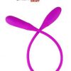 Vibrador Snaky 7V + 3 Tickling - Imagen 2
