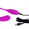 Vibrador Snaky 7V + 3 Tickling - Imagen 5