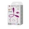 Vibrador Snaky 7V + 3 Tickling - Imagen 3