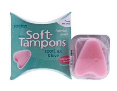 soft tampons