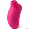 Estimulador de clítoris Sona de Lelo. Color cereza - Imagen 3