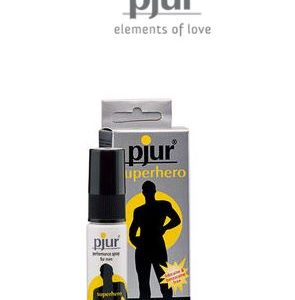 Spray retardante Pjur