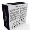Masturbador Black&Silver Winki - Imagen 3
