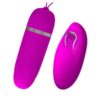 Huevo Control Remoto para Parejas