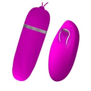 Huevo Control Remoto para Parejas