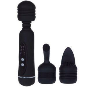 Estimulador Wand Magical