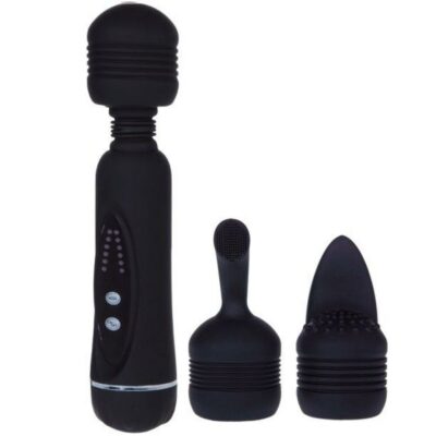 Estimulador Wand Magical