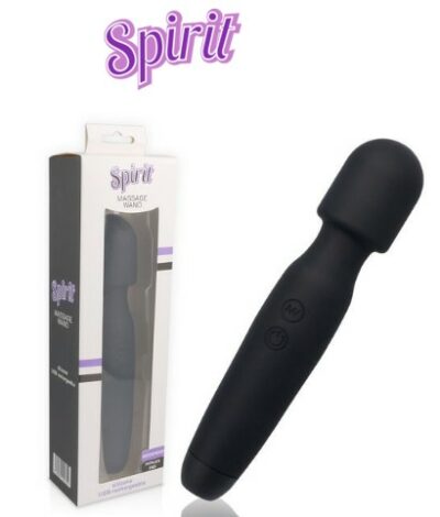 Masajeador Wand Spirit - Imagen 6